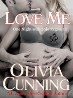 Olivia Cunning - Love Me artwork