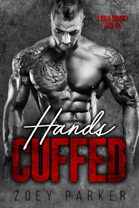 Hands Cuffed (Book 1)