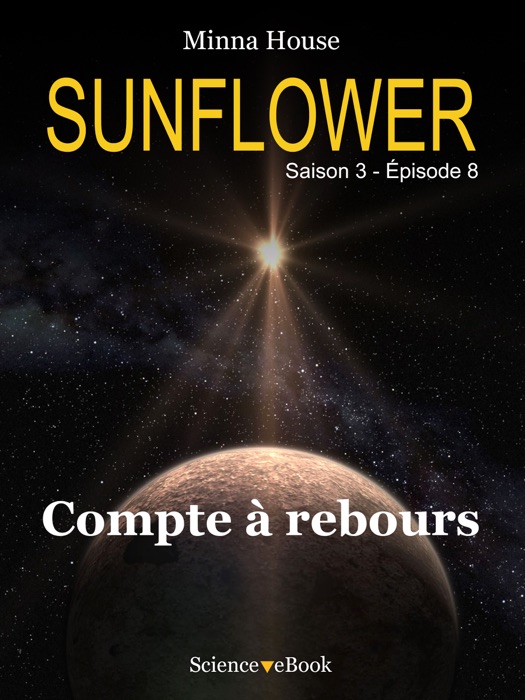 SUNFLOWER - Compte à rebours