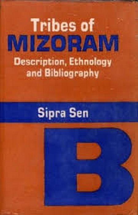 Tribes of Mizoram