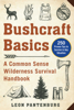 Leon Pantenburg - Bushcraft Basics artwork