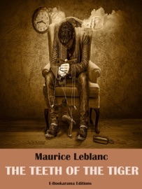 The Teeth of the Tiger