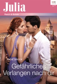 Gefährliches Verlangen nach dir - Andie Brock by  Andie Brock PDF Download