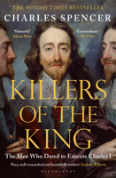 Charles Spencer - Killers of the King artwork