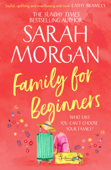 Family For Beginners - Sarah Morgan