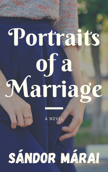 Portraits of a Marriage