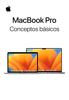 Conceptos básicos del MacBook Pro - Apple Inc.