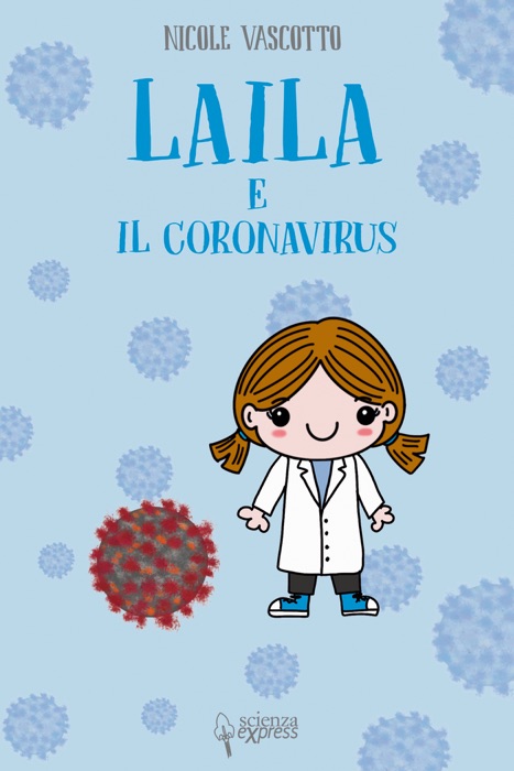 Laila e il Coronavirus