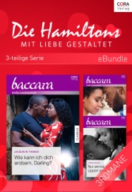 Die Hamiltons - Mit Liebe gestaltet (3-teilige Serie) - Farrah Rochon, Pamela Yaye & Jacqelin Thomas by  Farrah Rochon, Pamela Yaye & Jacqelin Thomas PDF Download