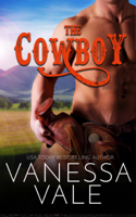Vanessa Vale - The Cowboy artwork