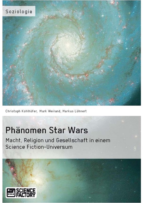 Phänomen Star Wars