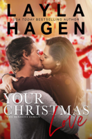Layla Hagen - Your Christmas Love artwork