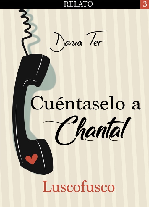 Cuéntaselo a Chantal