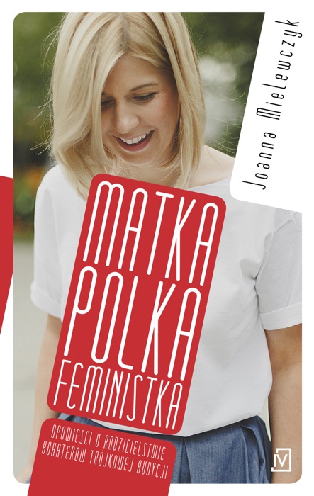 Matka Polka feministka