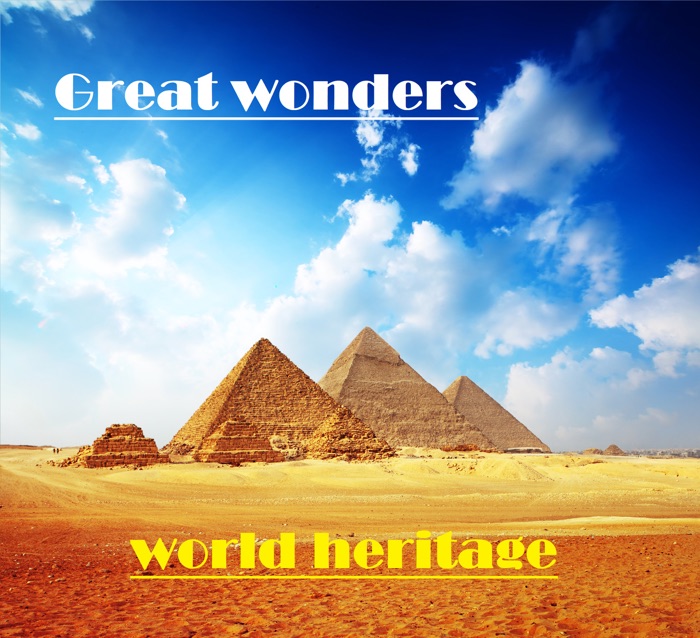 Great Wonders