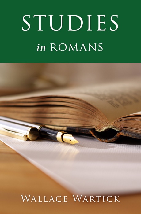 STUDIES IN ROMANS