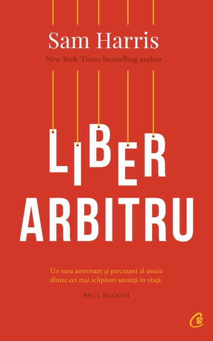 Liber arbitru