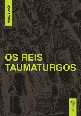 Capa do livro O que é história? de Marc Bloch