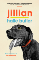 Halle Butler - Jillian artwork