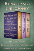 Renaissance Philosophy Book Cover