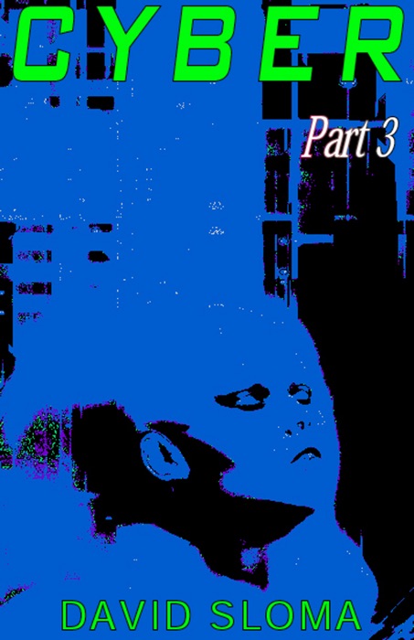 Cyber - Part 3