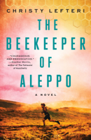 Christy Lefteri - The Beekeeper of Aleppo artwork