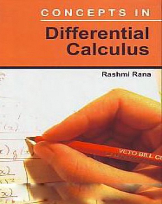 Concepts In Differential Calculus