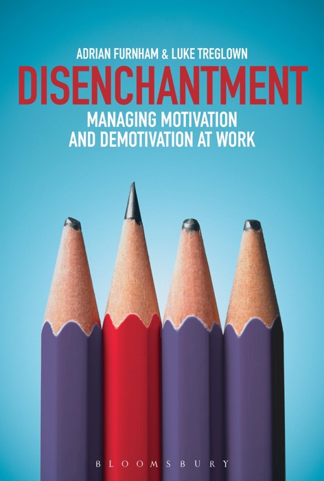 Disenchantment