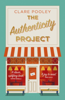 Clare Pooley - The Authenticity Project artwork