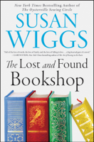 Susan Wiggs - The Lost and Found Bookshop artwork