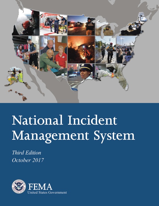 FEMA National Incident Management System Third Edition October 2017