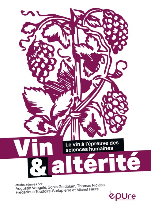 Vin et altérité