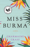 Charmaine Craig - Miss Burma artwork