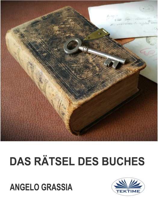 Das Rätsel Des Buches