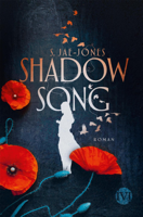 S. Jae-Jones - Shadowsong artwork