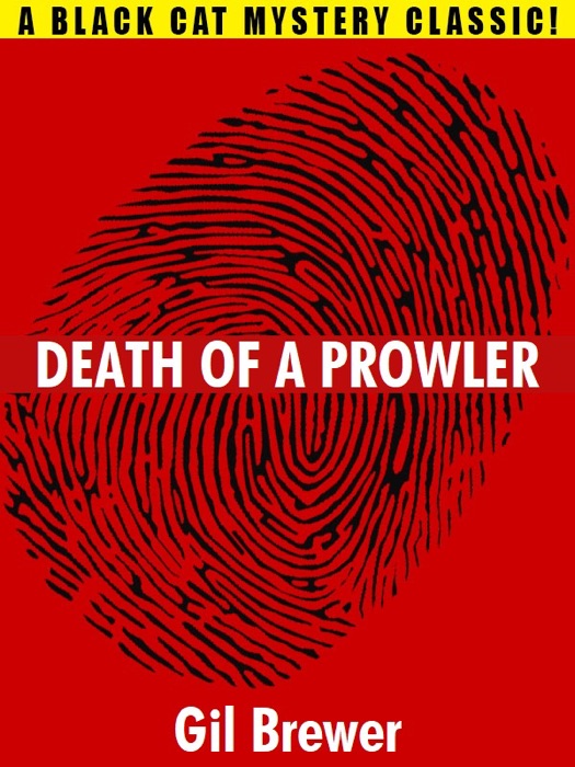 Death of a Prowler