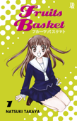 Fruits Basket vol. 01 - Natsuki Takaya