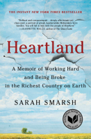 Sarah Smarsh - Heartland artwork