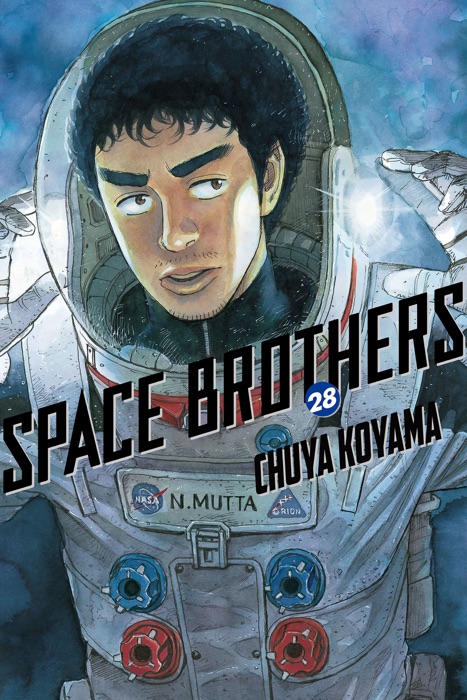 [DOWNLOAD] ~ Space Brothers Volume 28 # by Chuya Koyama ~ Book PDF ...