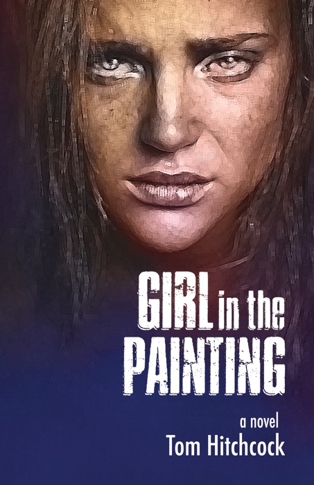 Girl in the Painting