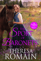 Theresa Romain - The Sport of Baronets artwork