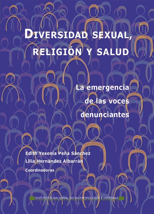 Diversidad sexual, religión y salud.