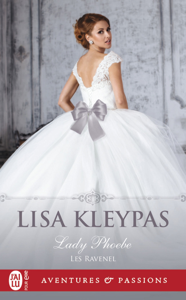 Les Ravenel (Tome 5) - Lady Phoebe ([year]) Télécharger des eBooks