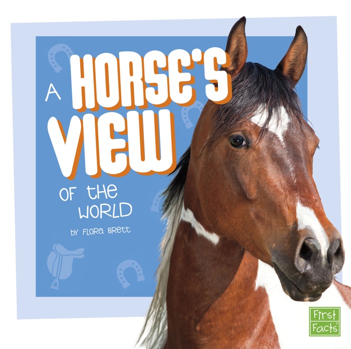 A Horse's View of the World