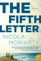 Nicola Moriarty - The Fifth Letter artwork