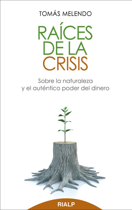 Raíces de la crisis