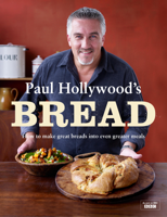 Paul Hollywood - Paul Hollywood's Bread artwork