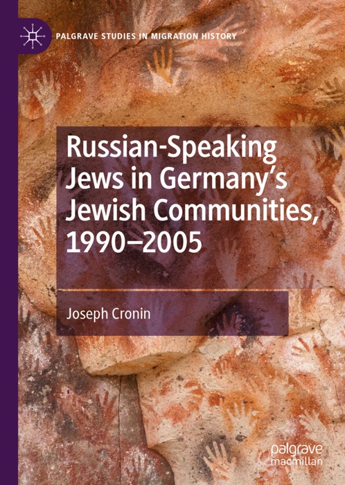 Russian-Speaking Jews in Germany’s Jewish Communities, 1990–2005