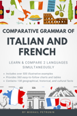 Comparative Grammar of Italian and French - Mikhail Petrunin