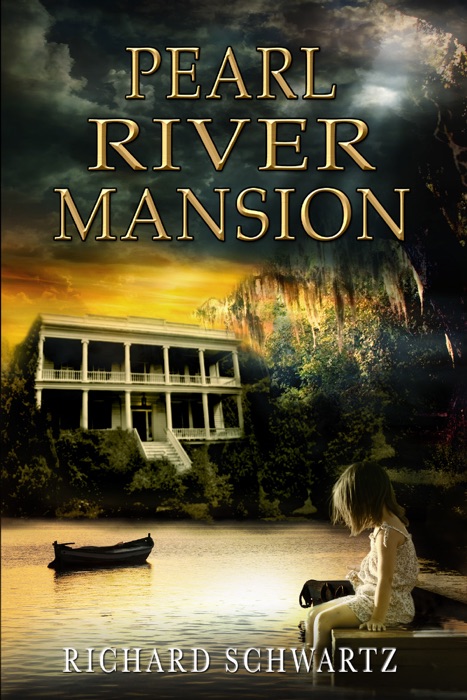 Pear River Mansion